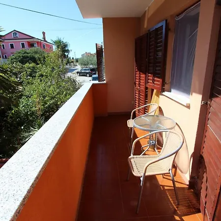 Apartman Grace *