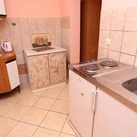 Grace Apartment *