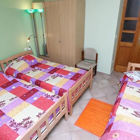Grace Apartment