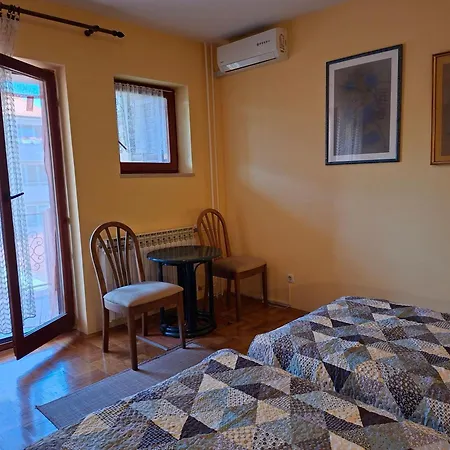 Grace Appartement *