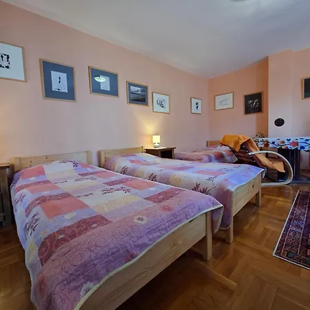 Appartement Grace Rovinj