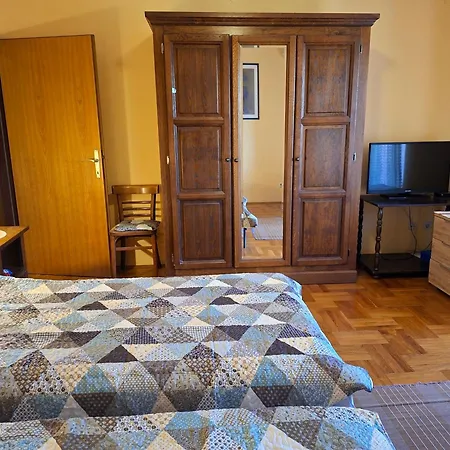 Grace Appartement *