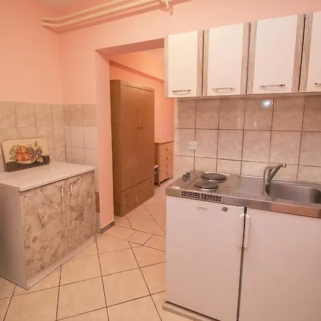 Grace Apartment *