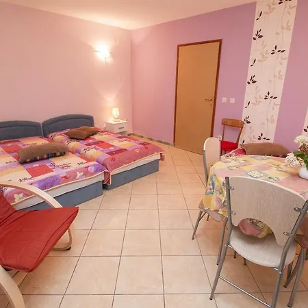 Apartment Grace Rovinj