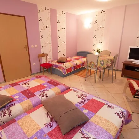 Grace Appartement Rovinj