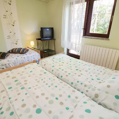 Apartman Grace *