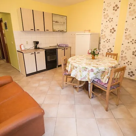 Grace Apartment