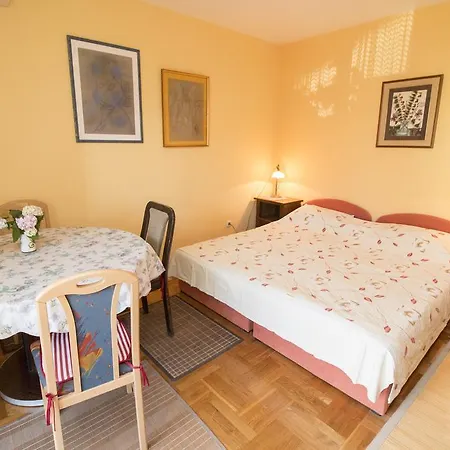 Appartement Grace Rovinj