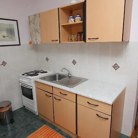 Grace Apartment