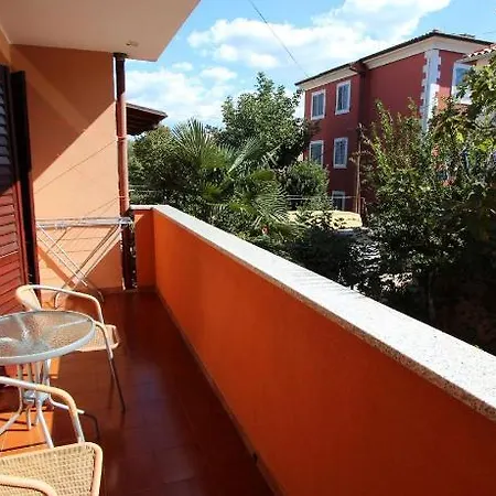 Appartement Grace *