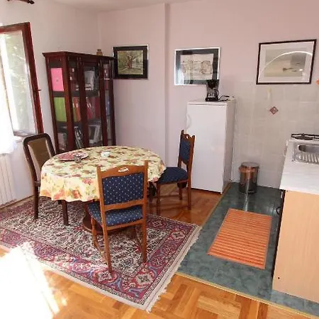 Apartment Grace Rovinj