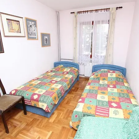 Grace Apartment *