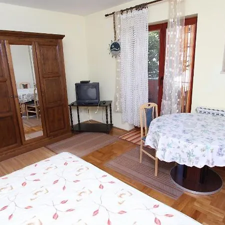 Grace Apartman Rovinj