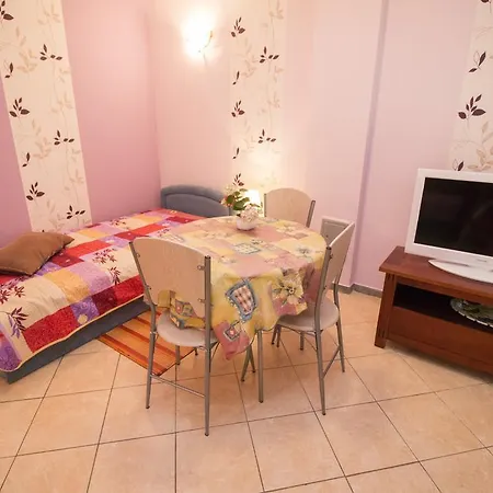Appartement Grace