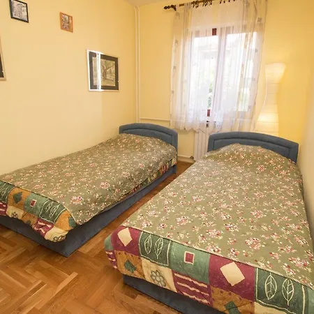 Appartement Grace *
