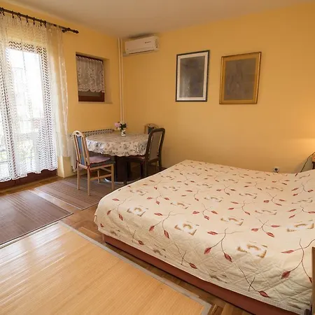 Apartament Grace *