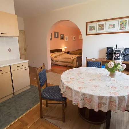 Appartement Grace