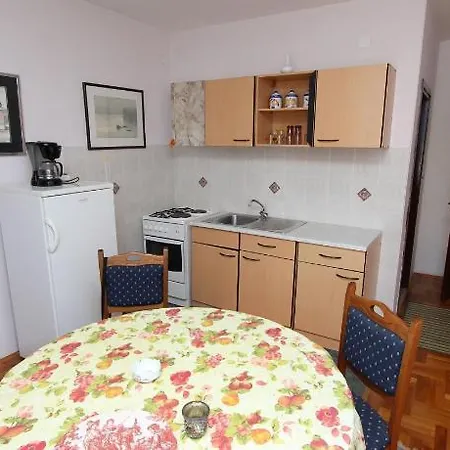 Grace Apartman Rovinj