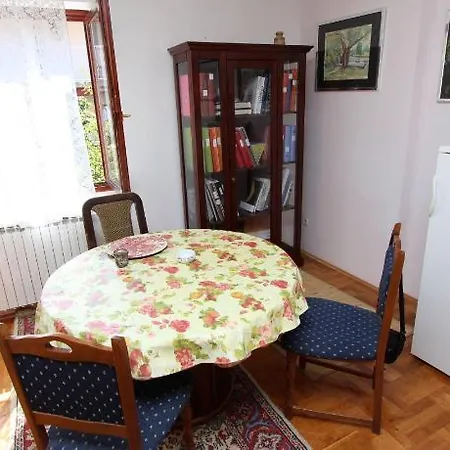 Apartament Grace