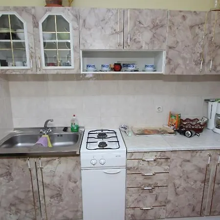 Apartament Grace Rovinj