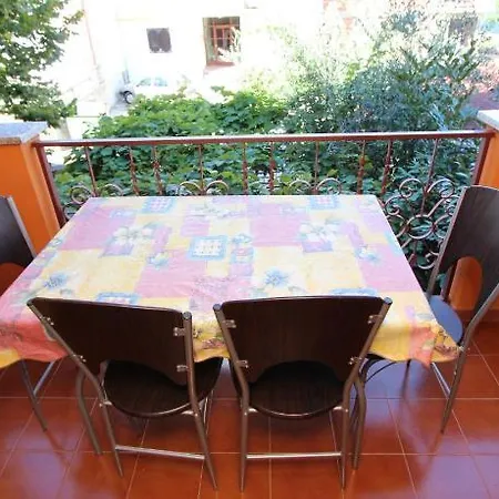 Appartement Grace *
