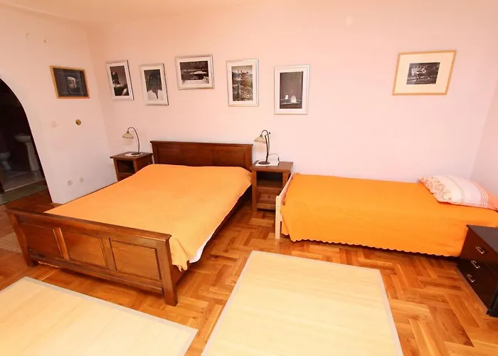 Grace 아파트 로비니