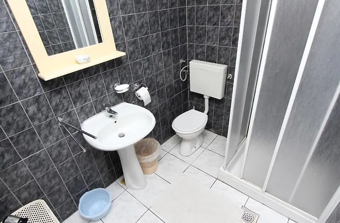 아파트 Grace 로비니