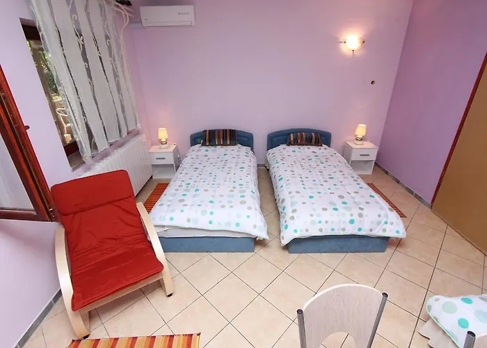 Grace 아파트 로비니