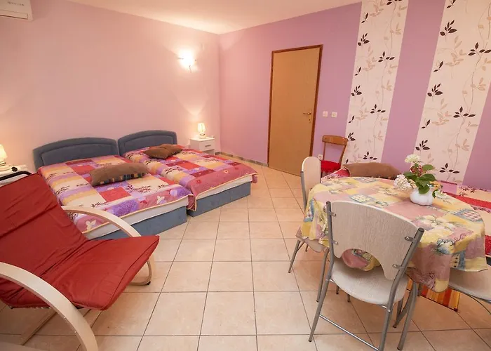 아파트 Grace 로비니