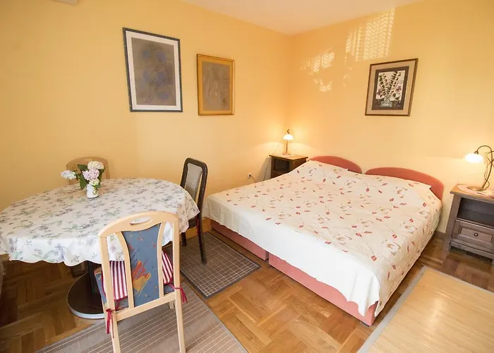 아파트 Grace 로비니