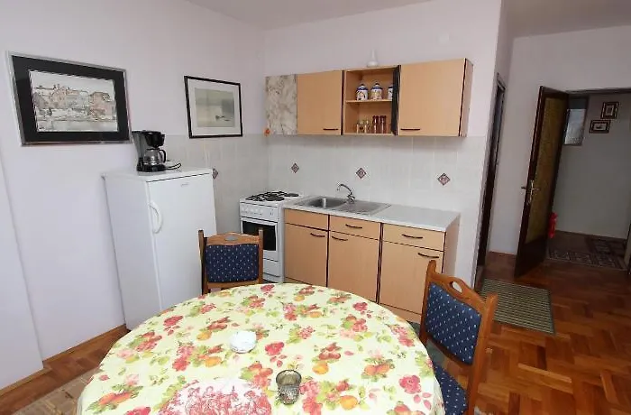 Grace 아파트 로비니