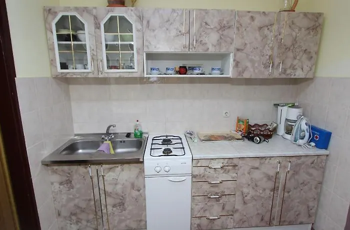 아파트 Grace 로비니