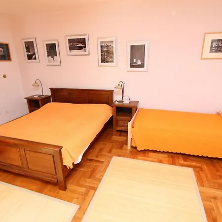 Grace Appartement Rovinj