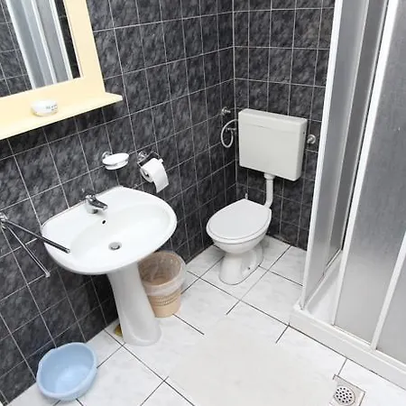 Appartement Grace Rovinj