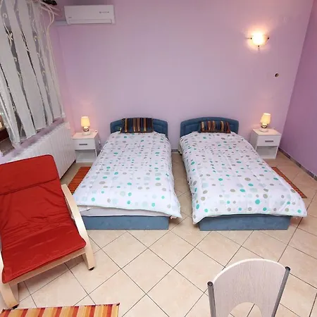 Grace Appartement Rovinj