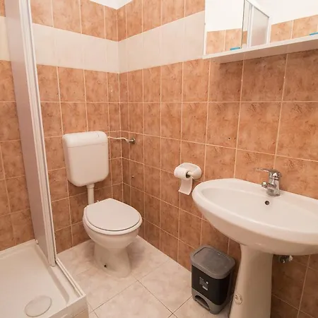 Appartement Grace Rovinj