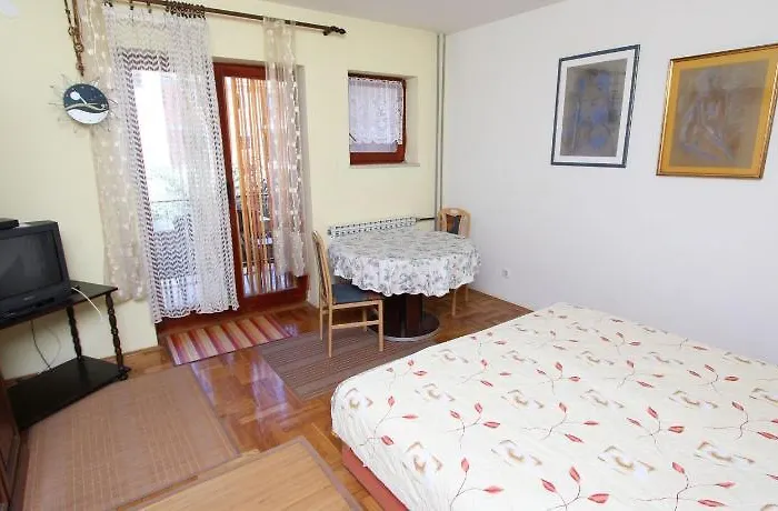 Grace Rovinj